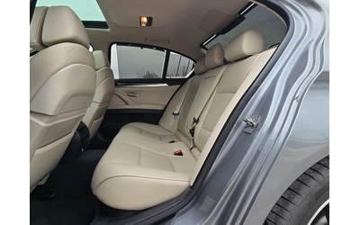 BMW 535 Kamera* M Performance* Carbon* Pamet* - автомобили, коли, обяви за нови и употребявани 8