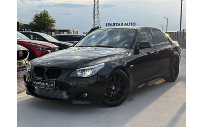 bmw-535-d-2006g-350k-s-stage-1-top-sastoyanie - 0