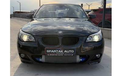 bmw-535-d-2006g-350k-s-stage-1-top-sastoyanie - 1