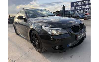 bmw-535-d-2006g-350k-s-stage-1-top-sastoyanie - 2