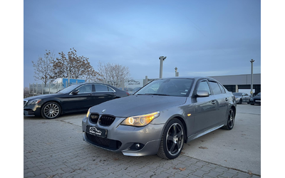 bmw-535-d-m-pack-face-keyless-soft-close-head-up-full - 0