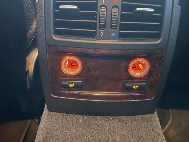 BMW 535 D M-PACK FACE KEYLESS SOFT CLOSE HEAD-UP FULL - автомобили, коли, обяви за нови и употребявани 14