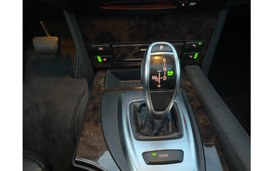 BMW 535 D M-PACK FACE KEYLESS SOFT CLOSE HEAD-UP FULL - автомобили, коли, обяви за нови и употребявани 18