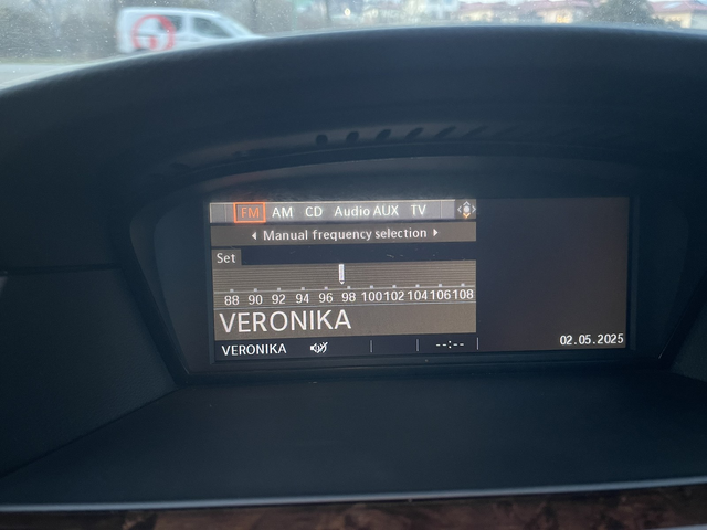 BMW 535 D M-PACK FACE KEYLESS SOFT CLOSE HEAD-UP FULL - автомобили, коли, обяви за нови и употребявани 20