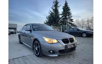 bmw-535-d-m-pack-face-keyless-soft-close-head-up-full - 2