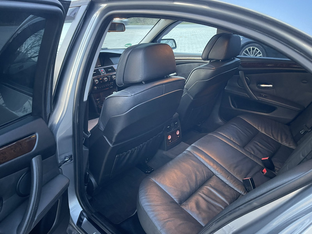 BMW 535 D M-PACK FACE KEYLESS SOFT CLOSE HEAD-UP FULL - автомобили, коли, обяви за нови и употребявани 9