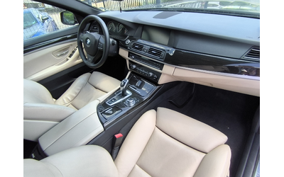 BMW 535 М-Pack - автомобили, коли, обяви за нови и употребявани 12