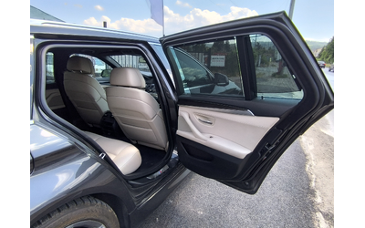 BMW 535 М-Pack - автомобили, коли, обяви за нови и употребявани 13