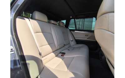 BMW 535 М-Pack - автомобили, коли, обяви за нови и употребявани 15