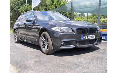 bmw-535-m-pack - 2