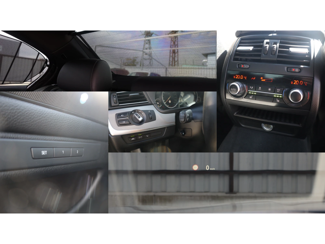 BMW 535d 535d - автомобили, коли, обяви за нови и употребявани 17