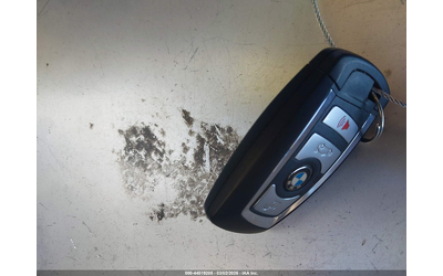 BMW 535I 3.0L I-6 DI, DOHC, VVT, TURBO, 300HP Rear Wheel Drive - автомобили, коли, обяви за нови и употребявани 10