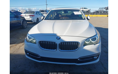 BMW 535I 3.0L I-6 DI, DOHC, VVT, TURBO, 300HP Rear Wheel Drive - автомобили, коли, обяви за нови и употребявани 12