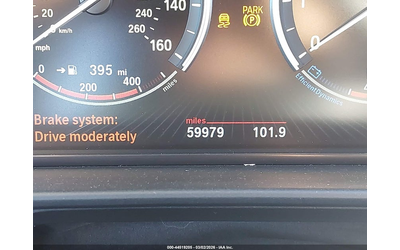 BMW 535I 3.0L I-6 DI, DOHC, VVT, TURBO, 300HP Rear Wheel Drive - автомобили, коли, обяви за нови и употребявани 15