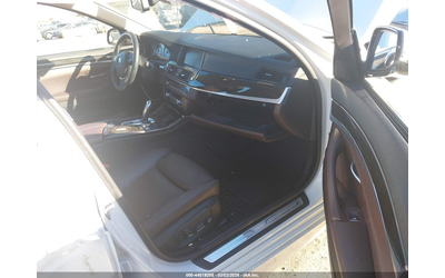 bmw-535i-3-0l-i-6-di-dohc-vvt-turbo-300hp-rear-wheel-drive - 4