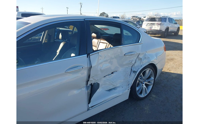 bmw-535i-3-0l-i-6-di-dohc-vvt-turbo-300hp-rear-wheel-drive - 5