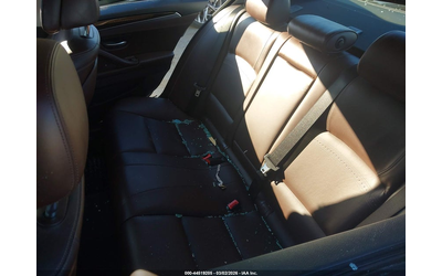 BMW 535I 3.0L I-6 DI, DOHC, VVT, TURBO, 300HP Rear Wheel Drive - автомобили, коли, обяви за нови и употребявани 7