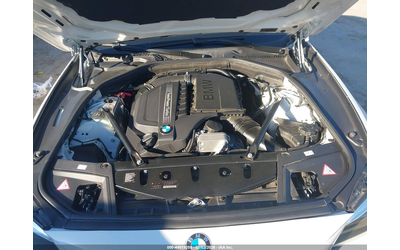 BMW 535I 3.0L I-6 DI, DOHC, VVT, TURBO, 300HP Rear Wheel Drive - автомобили, коли, обяви за нови и употребявани 9