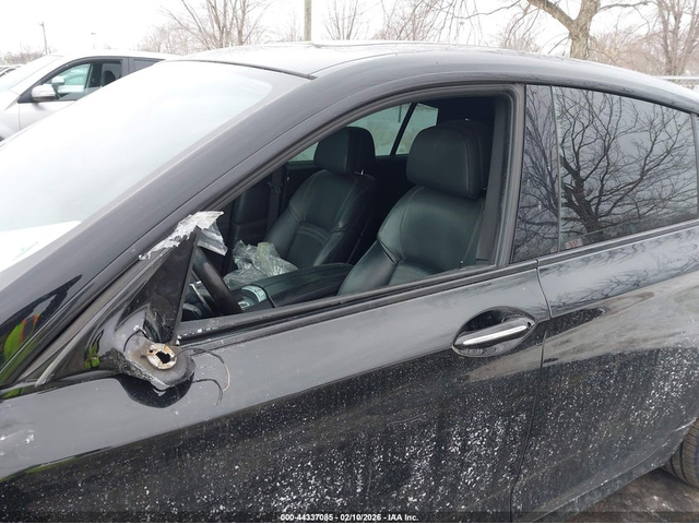 BMW 535I GRAN TURISMO 3.0L I-6 DI, DOHC, VVT, TURBO, 300HP All Wheel Drive - автомобили, коли, обяви за нови и употребявани 11