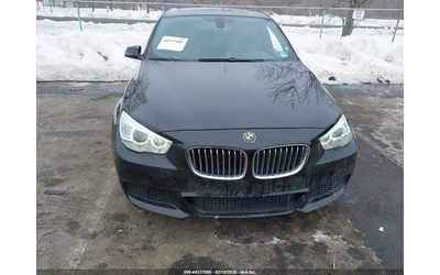 BMW 535I GRAN TURISMO 3.0L I-6 DI, DOHC, VVT, TURBO, 300HP All Wheel Drive - автомобили, коли, обяви за нови и употребявани 12