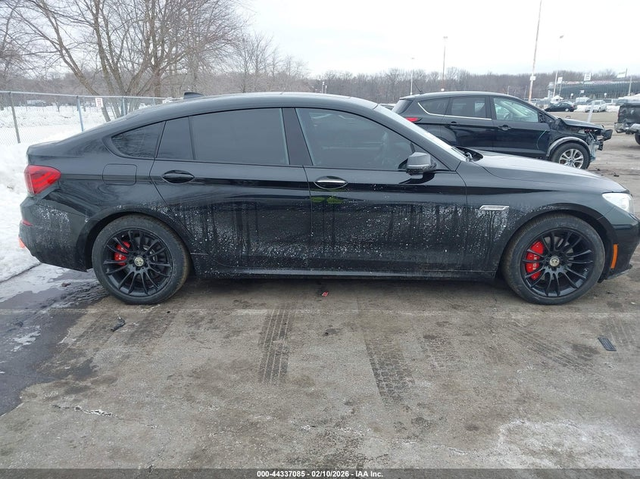 BMW 535I GRAN TURISMO 3.0L I-6 DI, DOHC, VVT, TURBO, 300HP All Wheel Drive - автомобили, коли, обяви за нови и употребявани 13