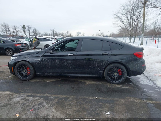 BMW 535I GRAN TURISMO 3.0L I-6 DI, DOHC, VVT, TURBO, 300HP All Wheel Drive - автомобили, коли, обяви за нови и употребявани 14