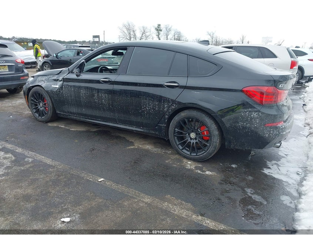 BMW 535I GRAN TURISMO 3.0L I-6 DI, DOHC, VVT, TURBO, 300HP All Wheel Drive - автомобили, коли, обяви за нови и употребявани 2