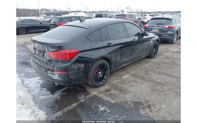 bmw-535i-gran-turismo-3-0l-i-6-di-dohc-vvt-turbo-300hp-all-wheel-drive - 3