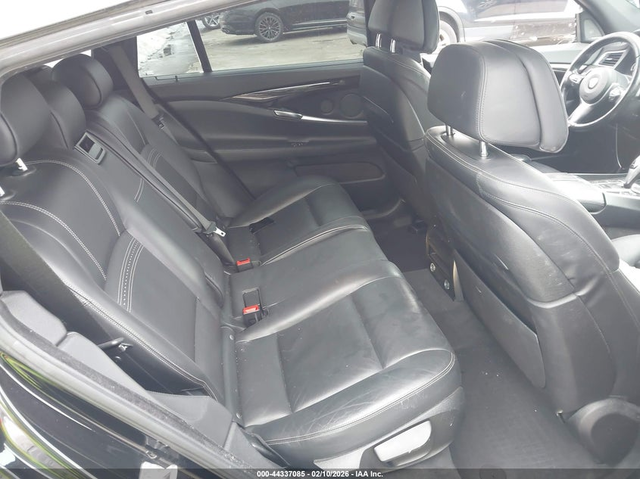 BMW 535I GRAN TURISMO 3.0L I-6 DI, DOHC, VVT, TURBO, 300HP All Wheel Drive - автомобили, коли, обяви за нови и употребявани 7