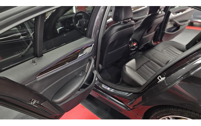 BMW 540 BMW 540 i Xdrive /M-pack/ ! - автомобили, коли, обяви за нови и употребявани 11