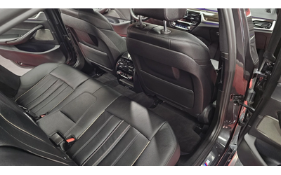 BMW 540 BMW 540 i Xdrive /M-pack/ ! - автомобили, коли, обяви за нови и употребявани 14