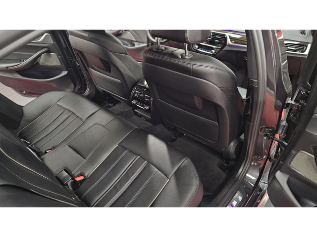 BMW 540 BMW 540 i Xdrive /M-pack/ ! - автомобили, коли, обяви за нови и употребявани 14