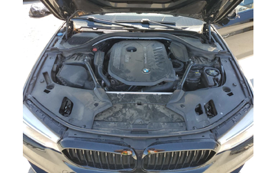 BMW 540 M PACK* HARMAN* HEAD UP* KEYLESS* КАМЕРА* М ОКАЧВА - автомобили, коли, обяви за нови и употребявани 10