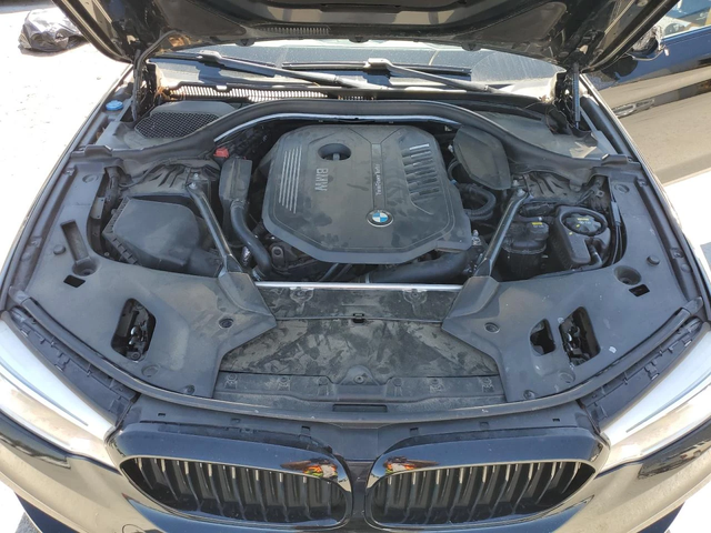 BMW 540 M PACK* HARMAN* HEAD UP* KEYLESS* КАМЕРА* М ОКАЧВА - автомобили, коли, обяви за нови и употребявани 10