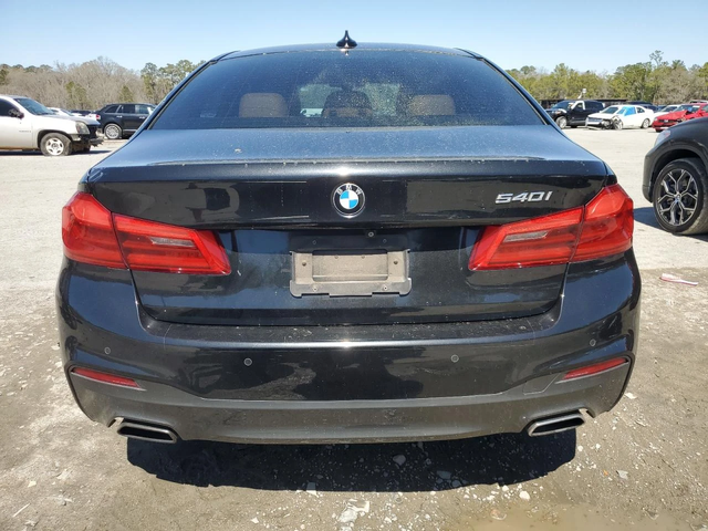 BMW 540 M PACK* HARMAN* HEAD UP* KEYLESS* КАМЕРА* М ОКАЧВА - автомобили, коли, обяви за нови и употребявани 4