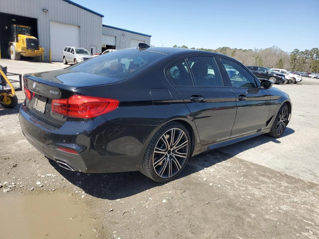 BMW 540 M PACK* HARMAN* HEAD UP* KEYLESS* КАМЕРА* М ОКАЧВА - автомобили, коли, обяви за нови и употребявани 5