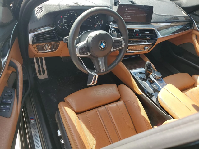 BMW 540 M PACK* HARMAN* HEAD UP* KEYLESS* КАМЕРА* М ОКАЧВА - автомобили, коли, обяви за нови и употребявани 7