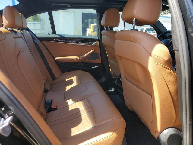 BMW 540 M PACK* HARMAN* HEAD UP* KEYLESS* КАМЕРА* М ОКАЧВА - автомобили, коли, обяви за нови и употребявани 9