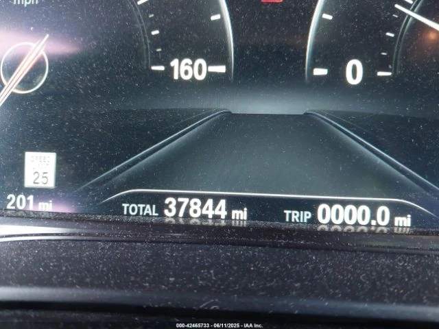 BMW 540 I Head Up Ambient Light - автомобили, коли, обяви за нови и употребявани 10