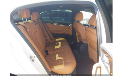 BMW 540 I Head Up Ambient Light - автомобили, коли, обяви за нови и употребявани 11