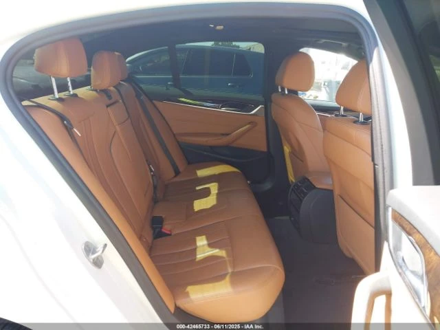 BMW 540 I Head Up Ambient Light - автомобили, коли, обяви за нови и употребявани 11