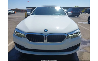 BMW 540 I Head Up Ambient Light - автомобили, коли, обяви за нови и употребявани 7