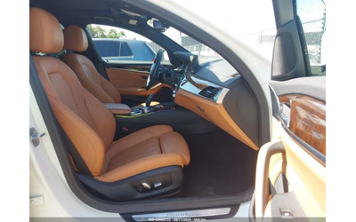 BMW 540 I Head Up Ambient Light - автомобили, коли, обяви за нови и употребявани 9