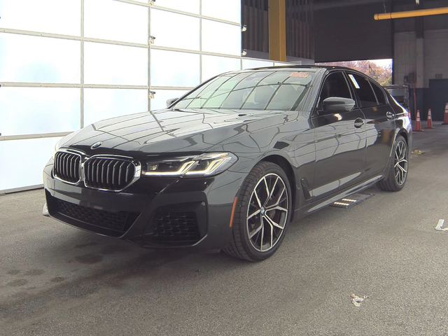 BMW 540 FACELIFT* LASER* M-PACK* 360* DISTRO* M-ОКАЧВАНЕ* - автомобили, коли, обяви за нови и употребявани 0