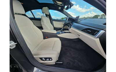 BMW 540 FACELIFT* LASER* M-PACK* 360* DISTRO* M-ОКАЧВАНЕ* - автомобили, коли, обяви за нови и употребявани 12