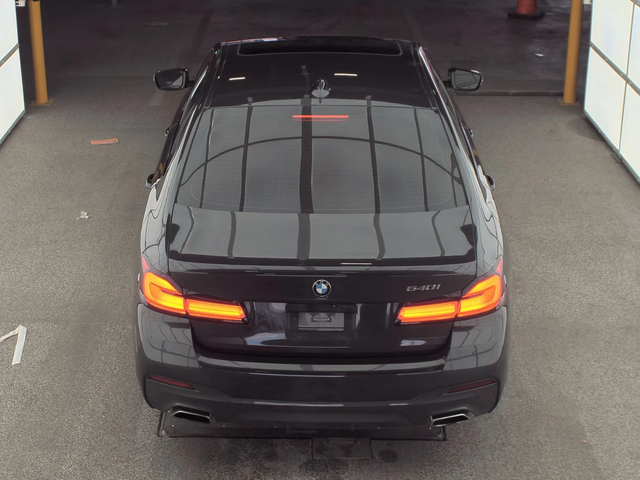 BMW 540 FACELIFT* LASER* M-PACK* 360* DISTRO* M-ОКАЧВАНЕ* - автомобили, коли, обяви за нови и употребявани 3