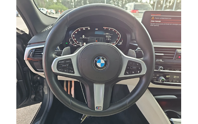 BMW 540 FACELIFT* LASER* M-PACK* 360* DISTRO* M-ОКАЧВАНЕ* - автомобили, коли, обяви за нови и употребявани 7