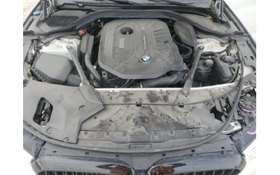 BMW 540 xDrive* M-PACK* HEAD UP* HARMAN/KARDON* FULL LED - автомобили, коли, обяви за нови и употребявани 10