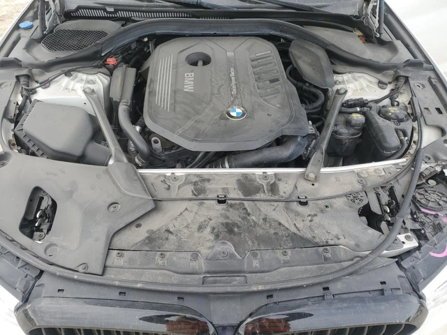 BMW 540 xDrive* M-PACK* HEAD UP* HARMAN/KARDON* FULL LED - автомобили, коли, обяви за нови и употребявани 10