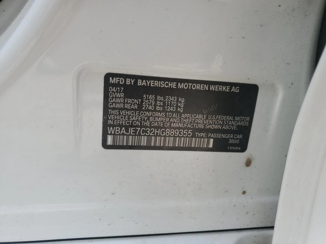 BMW 540 xDrive* M-PACK* HEAD UP* HARMAN/KARDON* FULL LED - автомобили, коли, обяви за нови и употребявани 11